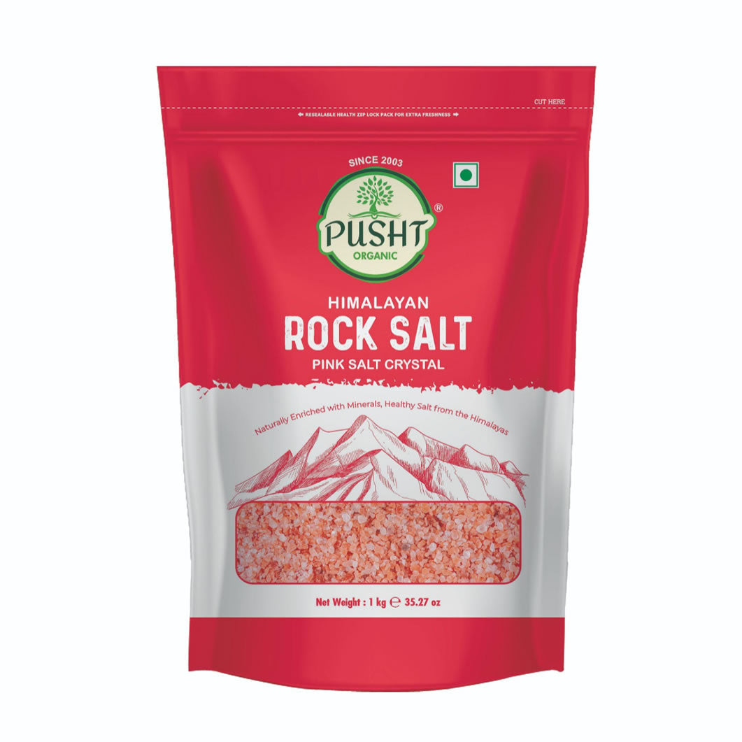Pusht Salt Pink