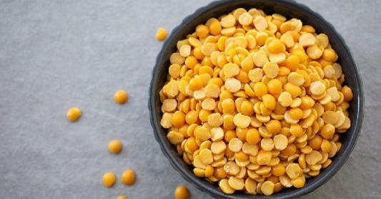 10 Delicious Ways To Use Organic Toor Dal
