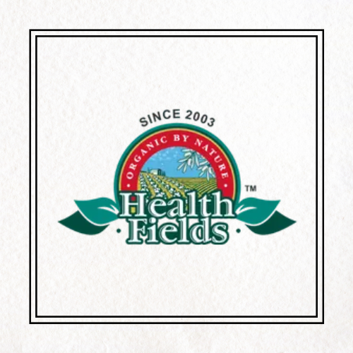 Health Fields