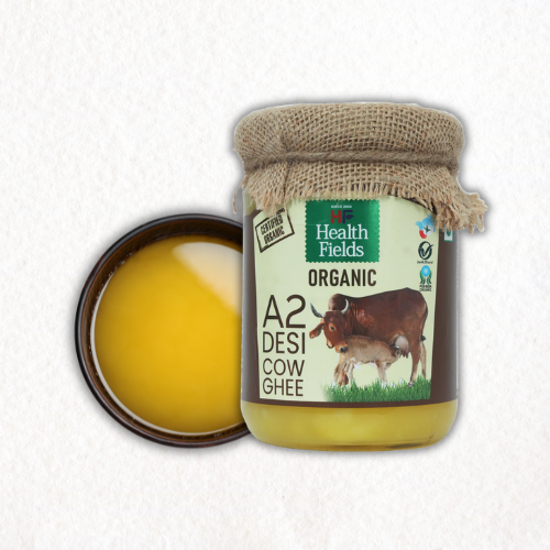 Oil & Ghee