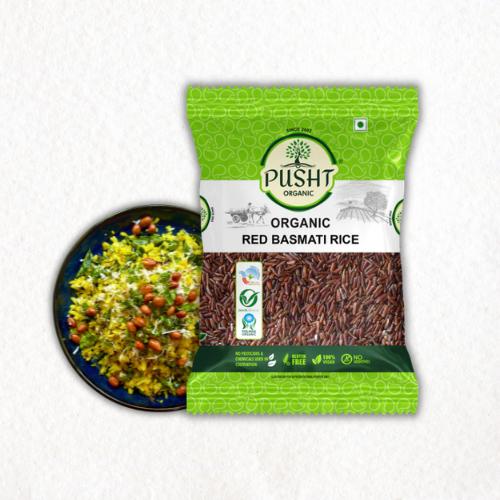 Rice & Cereals