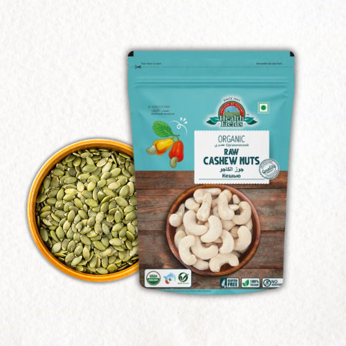 Seeds & Nuts