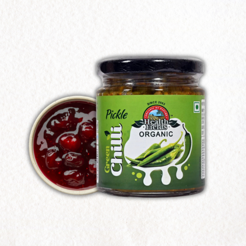 Jam & Pickles
