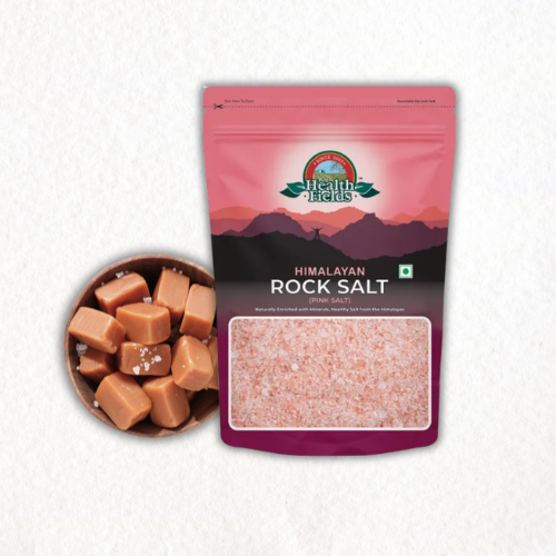 Salt & Sweeteners