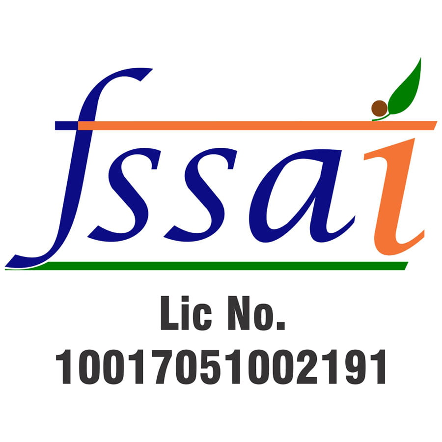 fssai certificate