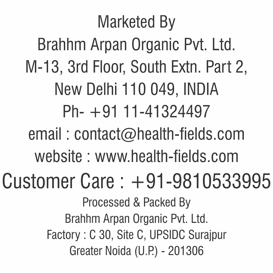 product marketed by