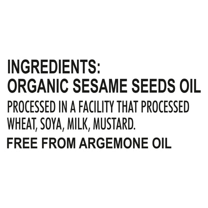 Pusht Organic Sunflower  Oil