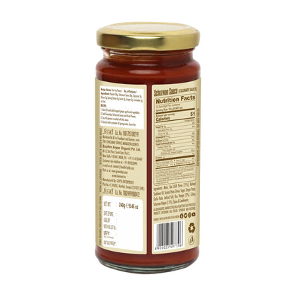 Greendipz Schezwan Sauce 240 Gm