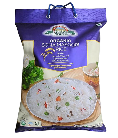 Health Fields Organic Barley Flour