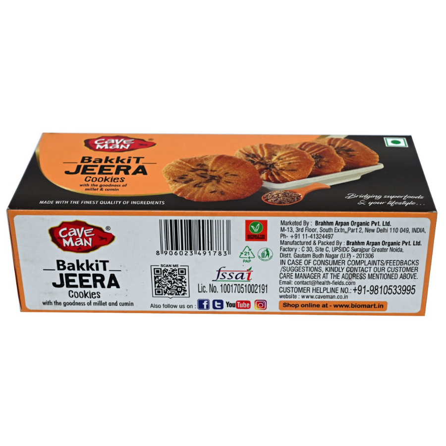 caveman bakkit jeera cookies info