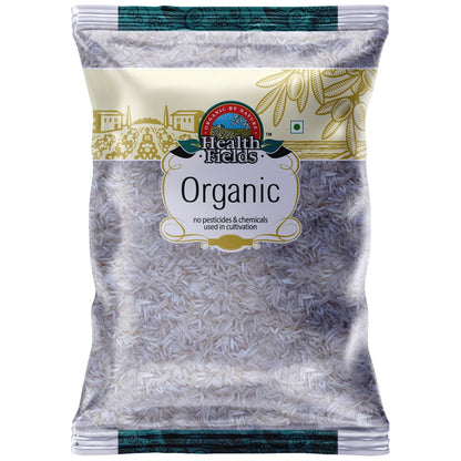 basmati rice
