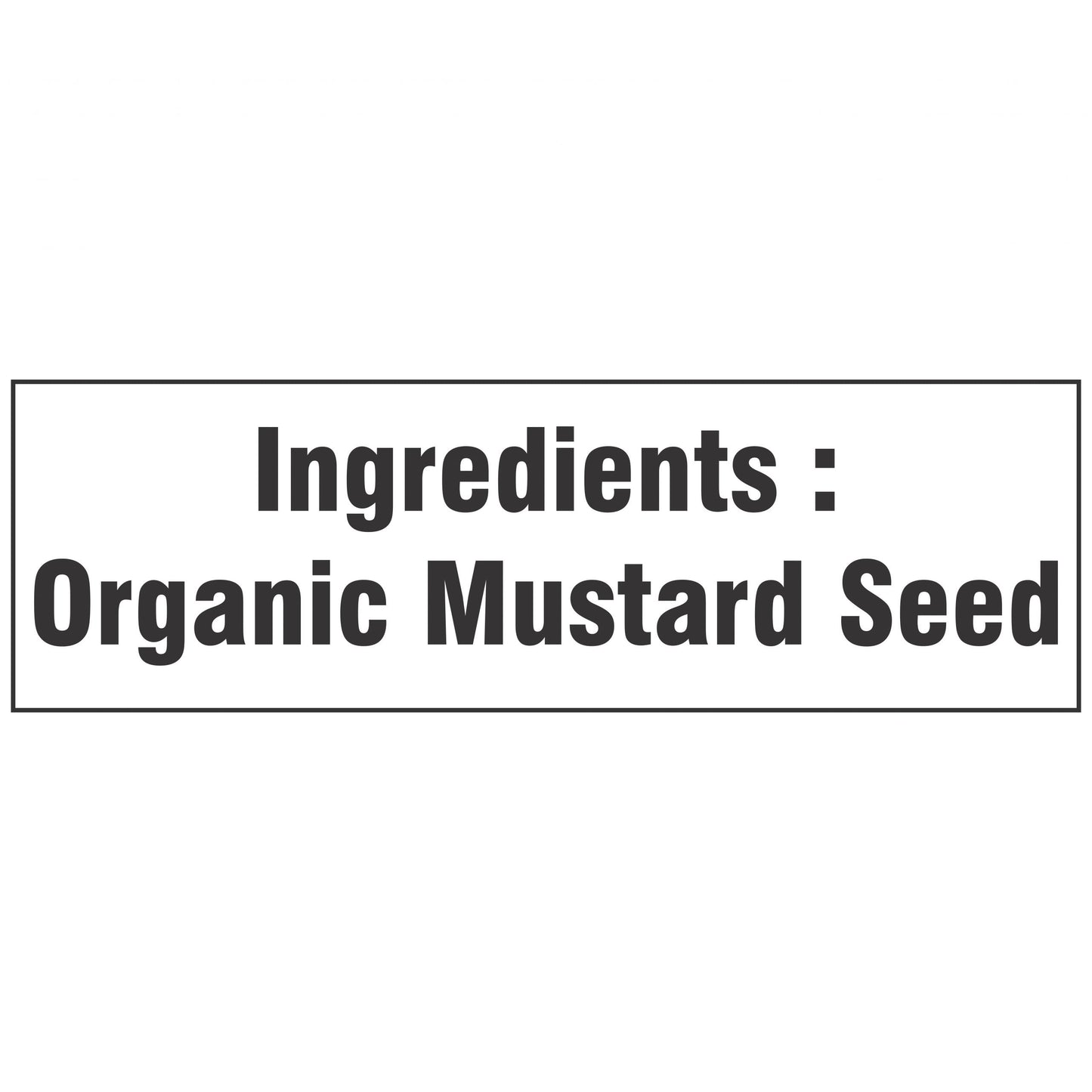 mustard seeds ingredients scaled
