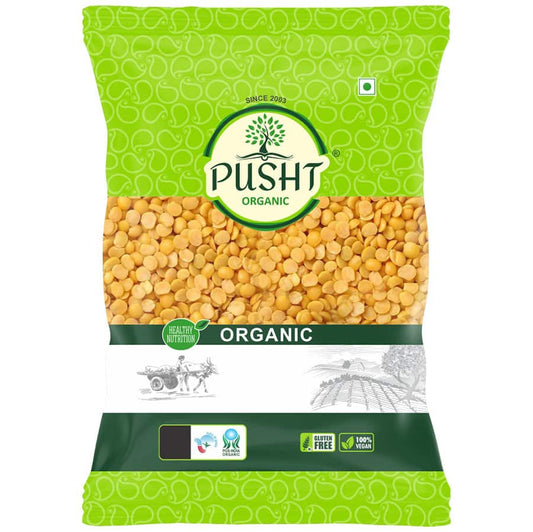 Organic Arhar Dal Online