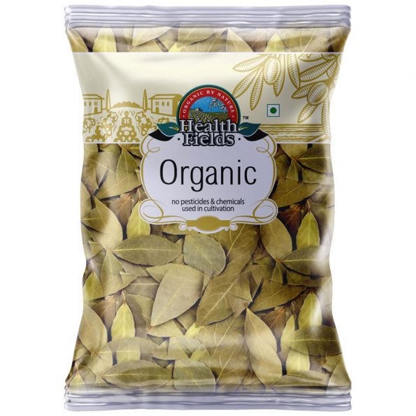 organic bay leaves
