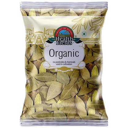 Health Fields Organic Barley Flour