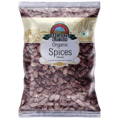 organic black cardamom