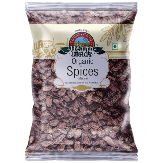 organic black cardamom