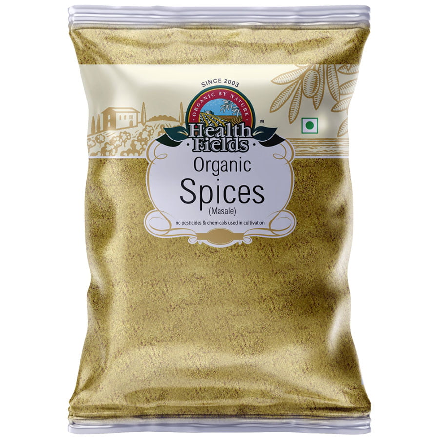 organic coriander powder