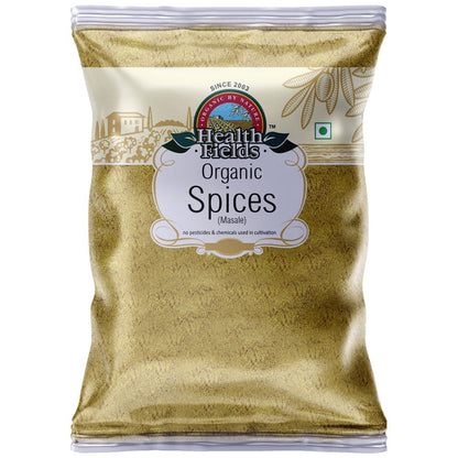 organic coriander powder