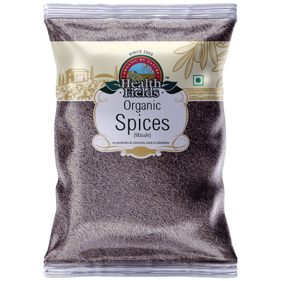 organic jeera