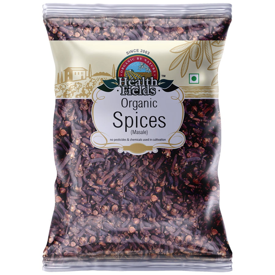 organic laung