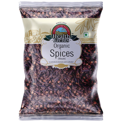 organic laung