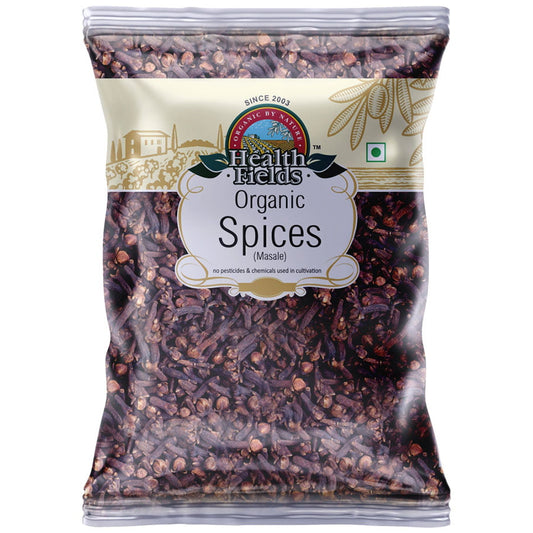 organic laung