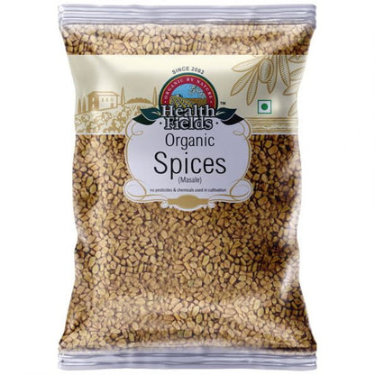 organic methi dana