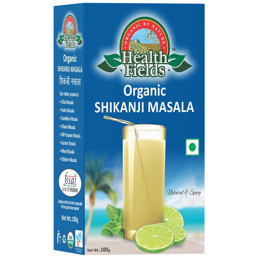 organic\ shikanji masala