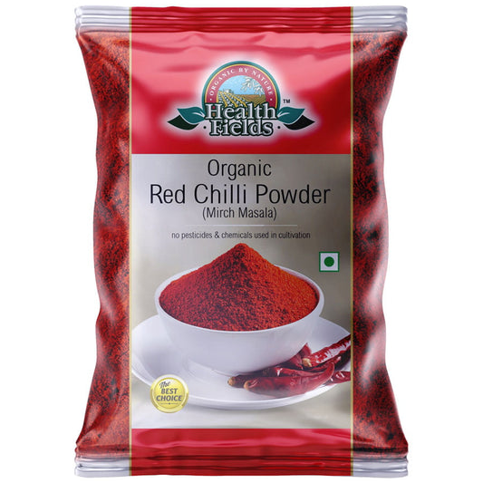 red chilli powder