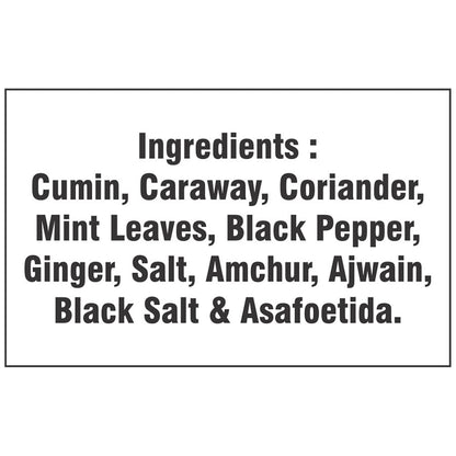 shikanji masala ingredient