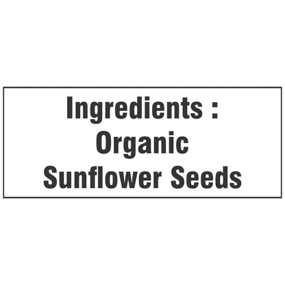 Sunflower Seeds Ingredient