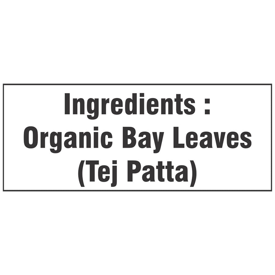 tej patta ingredients